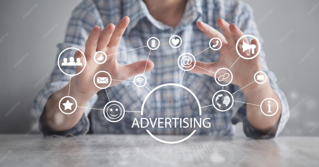 PPC advertising services
