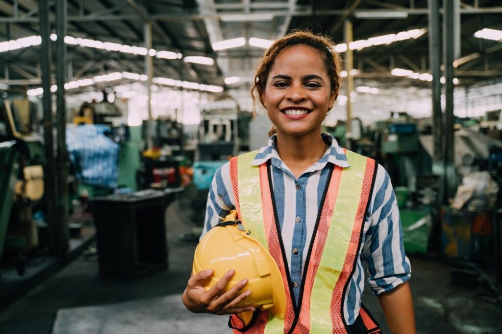 image - Lead Grow Develop - Business, Technology, Personal Development construction worker