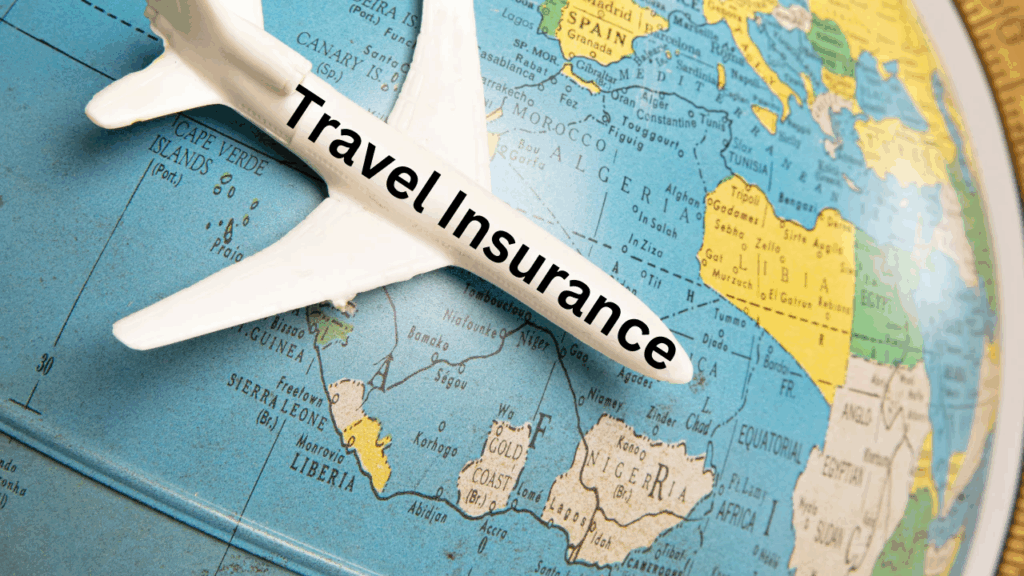 travel insurance

