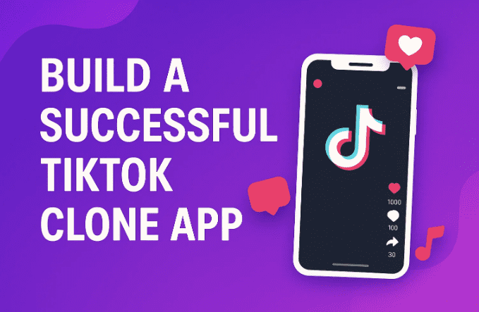 Tiktok Clone App 2 - Lead Grow Develop - Business, Technology, Personal Development Tiktok Clone App 2
