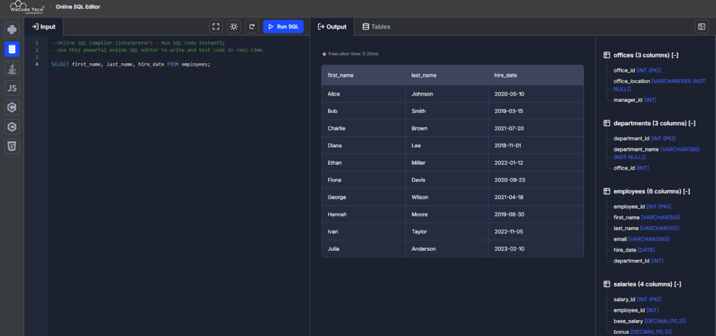 image - Lead Grow Develop - Business, Technology, Personal Development SQL online