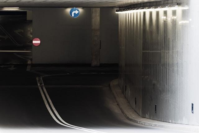 image - Lead Grow Develop - Business, Technology, Personal Development underground fuel tank