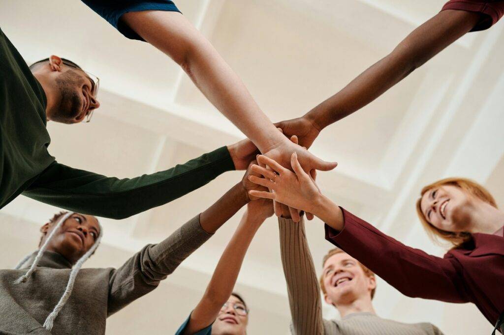 5 Interesting Ideas for Your Next Team Building Activity Employees Actuall - Lead Grow Develop - Business, Technology, Personal Development 5 Interesting Ideas for Your Next Team Building Activity Employees Actuall