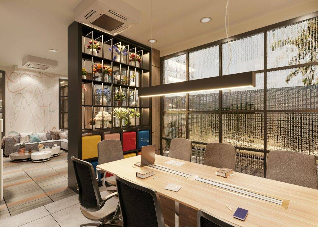 Smart Business Investments Why Quality Decor Pays Dividends in Perception - Lead Grow Develop - Business, Technology, Personal Development Smart Business Investments Why Quality Decor Pays Dividends in Perception