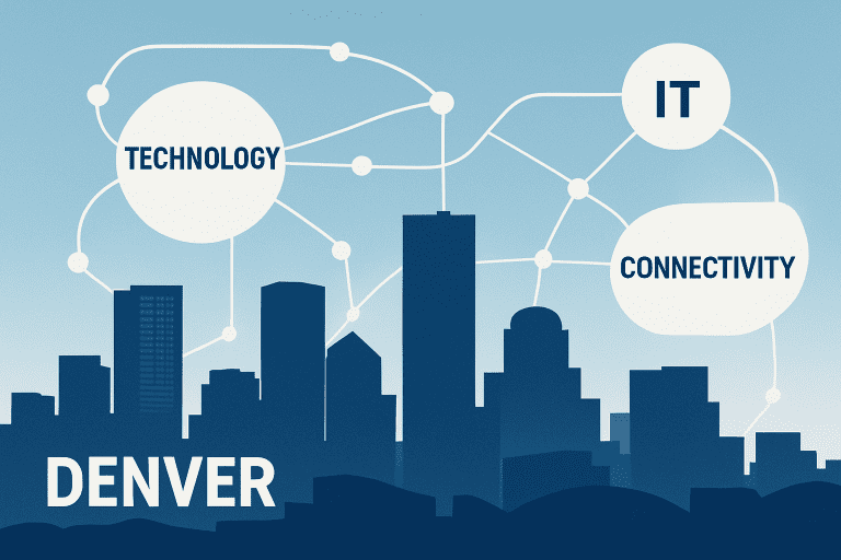 image - Lead Grow Develop - Business, Technology, Personal Development Denver IT, technology