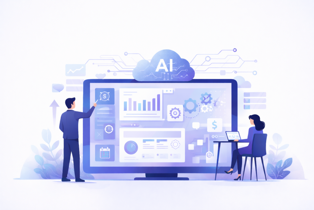 image - Lead Grow Develop - Business, Technology, Personal Development AI powered