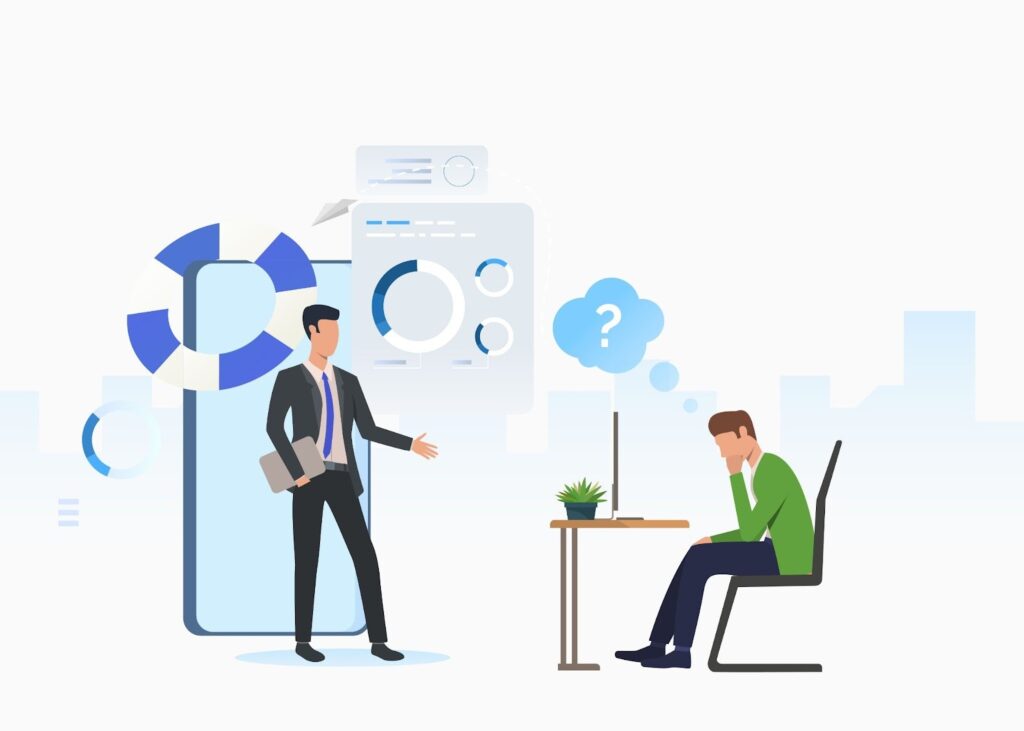 image - Lead Grow Develop - Business, Technology, Personal Development candidates and job interview