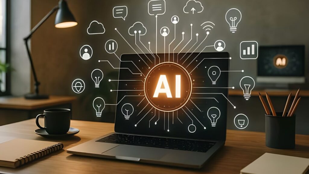 image - Lead Grow Develop - Business, Technology, Personal Development AI