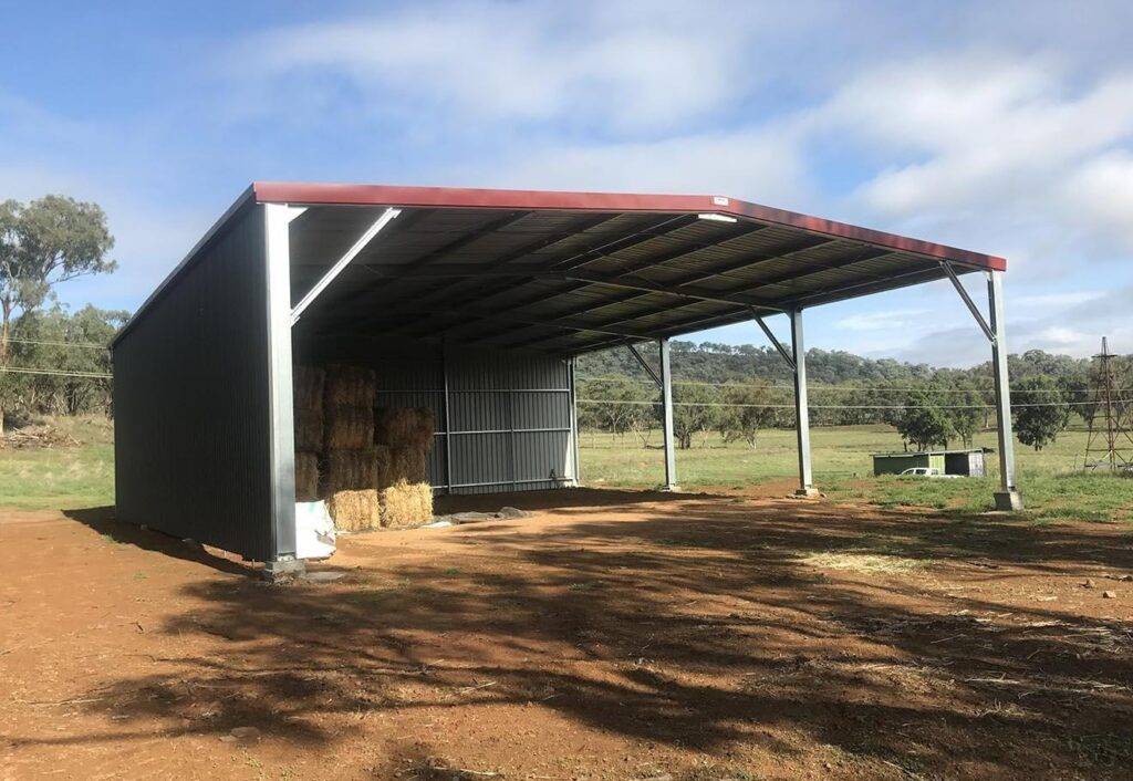 image - Lead Grow Develop - Business, Technology, Personal Development farm sheds