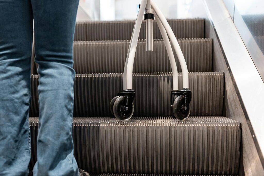 Beyond the Clinic Bridging the Gap to Community-Based Mobility