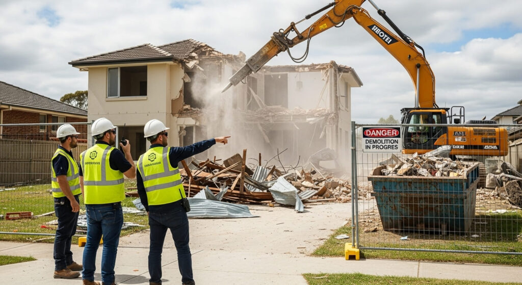 demolition contractors 5 - Lead Grow Develop - Business, Technology, Personal Development demolition contractors 5