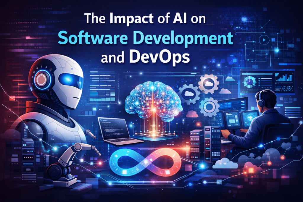 image - Lead Grow Develop - Business, Technology, Personal Development AI on software development