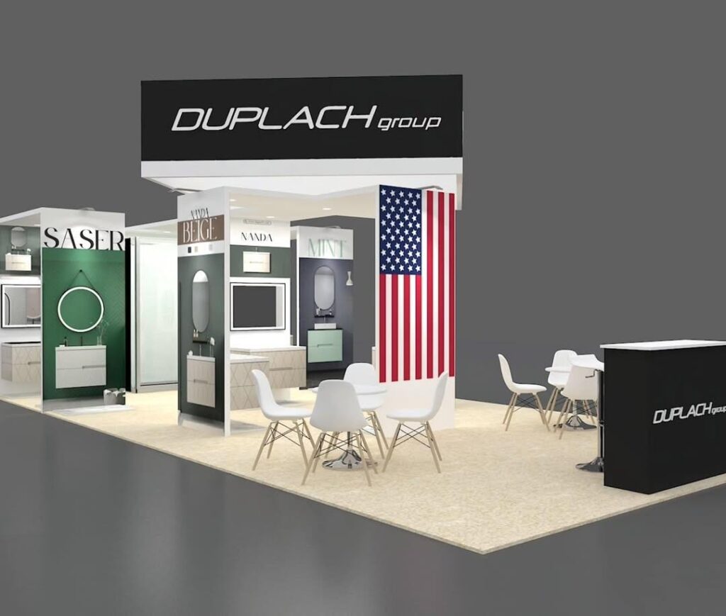 Duplach group

