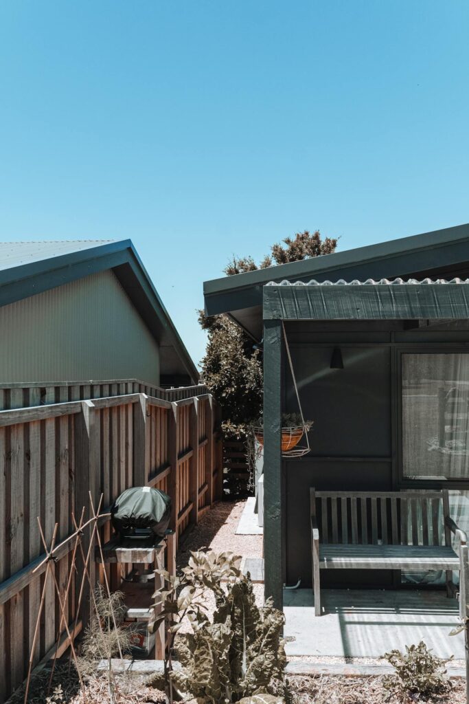 Backyard of a House during Daytime - Lead Grow Develop - Business, Technology, Personal Development Backyard of a House during Daytime