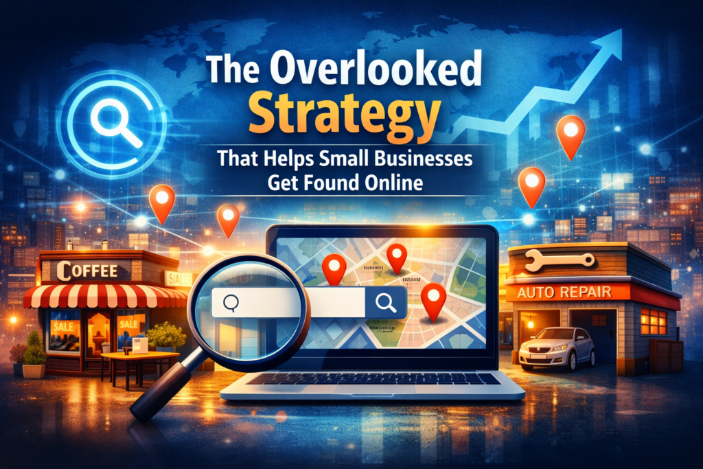 image - Lead Grow Develop - Business, Technology, Personal Development overlooked strategy