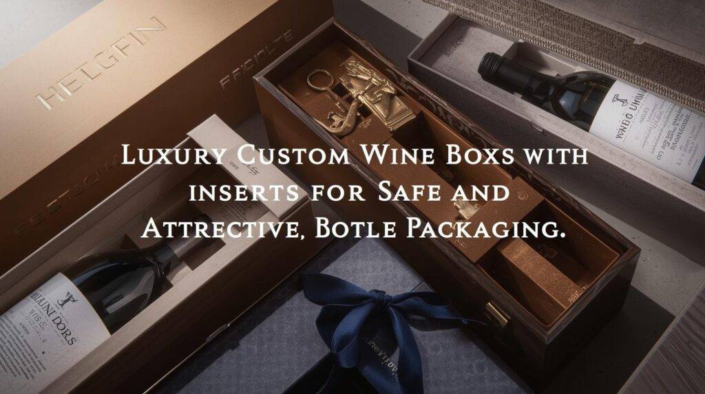 image - Lead Grow Develop - Business, Technology, Personal Development luxury custom wine boxes
