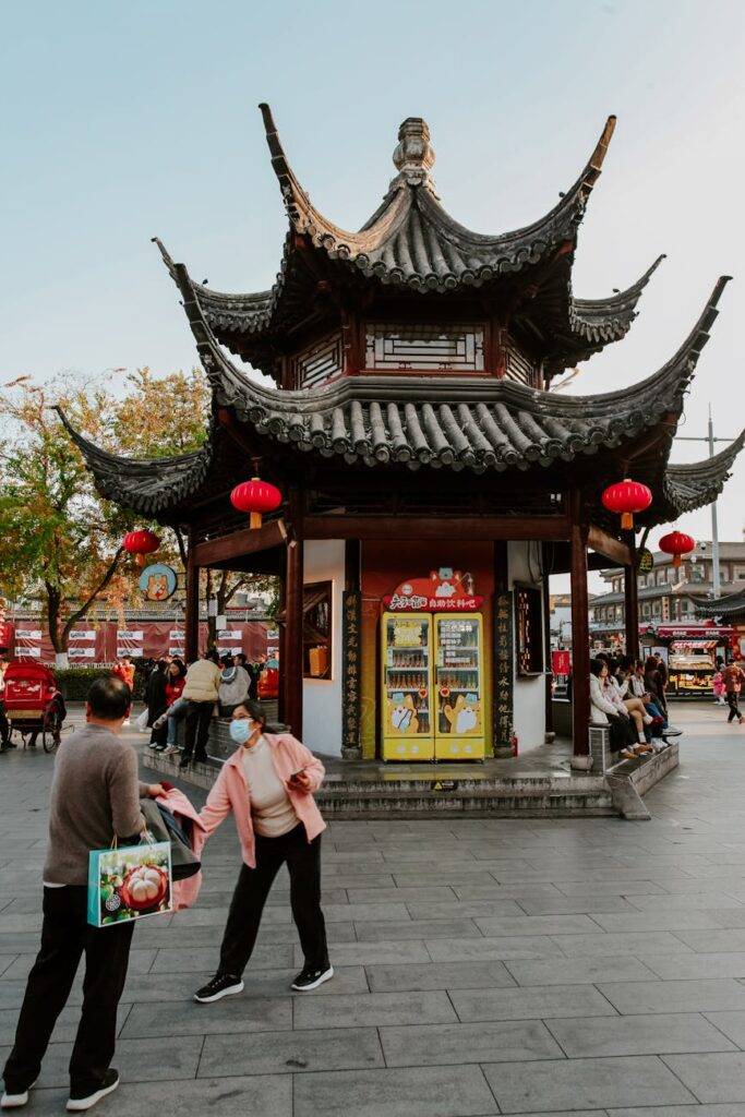 pexels-photo-35132917 - Lead Grow Develop - Business, Technology, Personal Development charming street scene near nanjing confucius temple