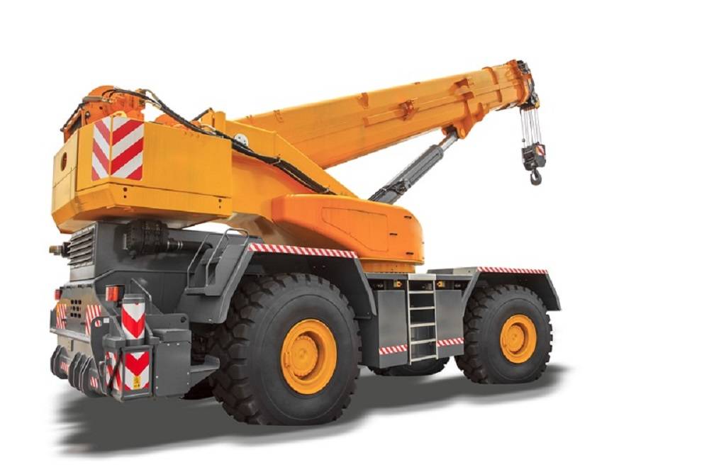 truck mounted crane - Lead Grow Develop - Business, Technology, Personal Development truck mounted crane