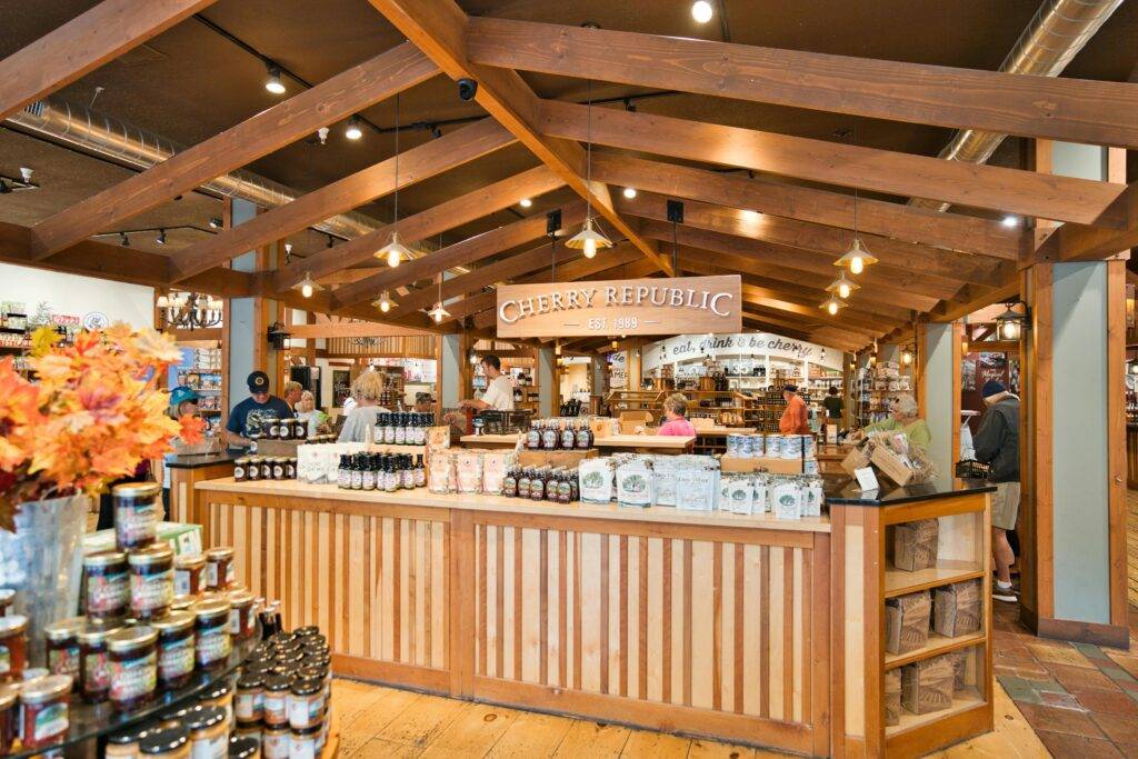 Architecture as Identity Why Your Storefront Is a Powerful Marketing Asset