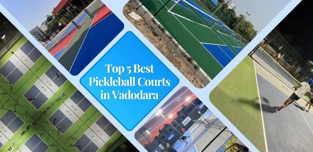 Top 5 Best Pickleball Courts in Vadodara - Lead Grow Develop - Business, Technology, Personal Development Top 5 Best Pickleball Courts in Vadodara