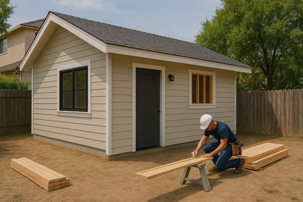 Home builders