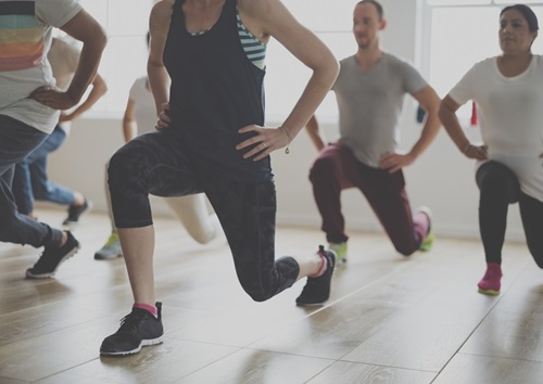 fitness classes - Copy - Lead Grow Develop - Business, Technology, Personal Development fitness class