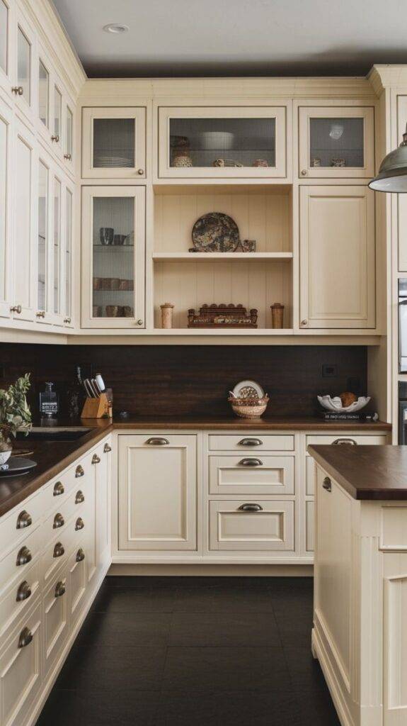 Kitchen Cabinet
