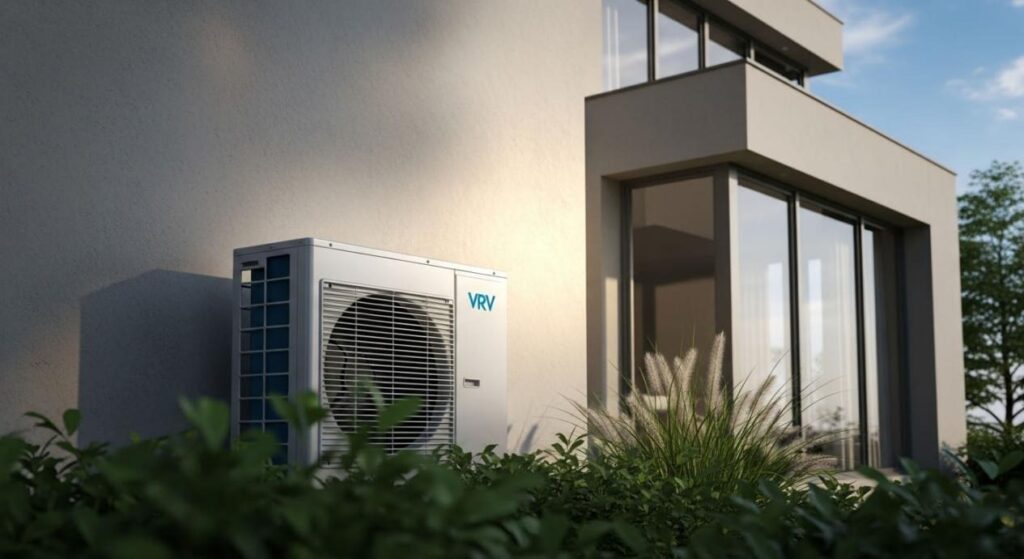 Air conditioning unit