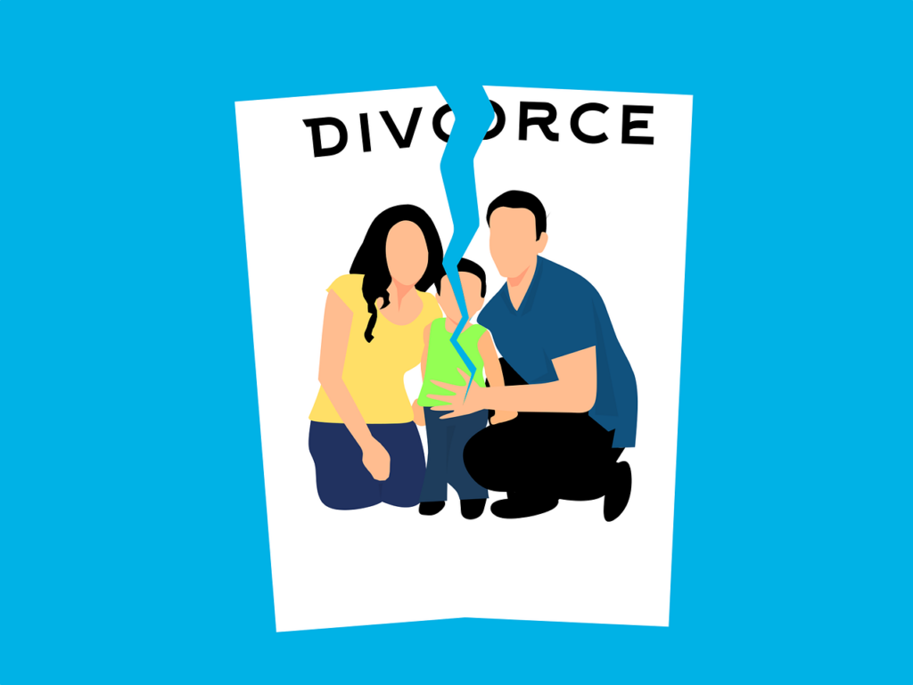 Divorce