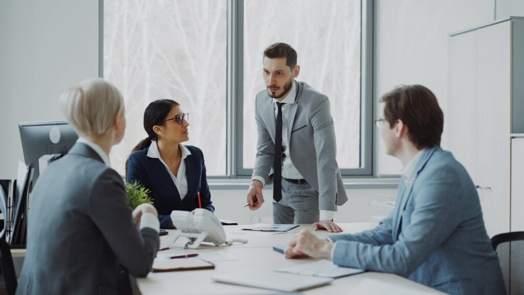 Ways To Increase Your Companys Efficiency