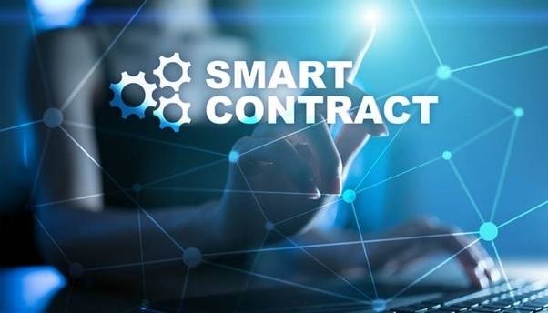Smart contract