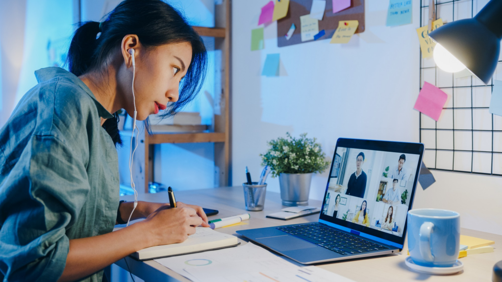 online education, online learning