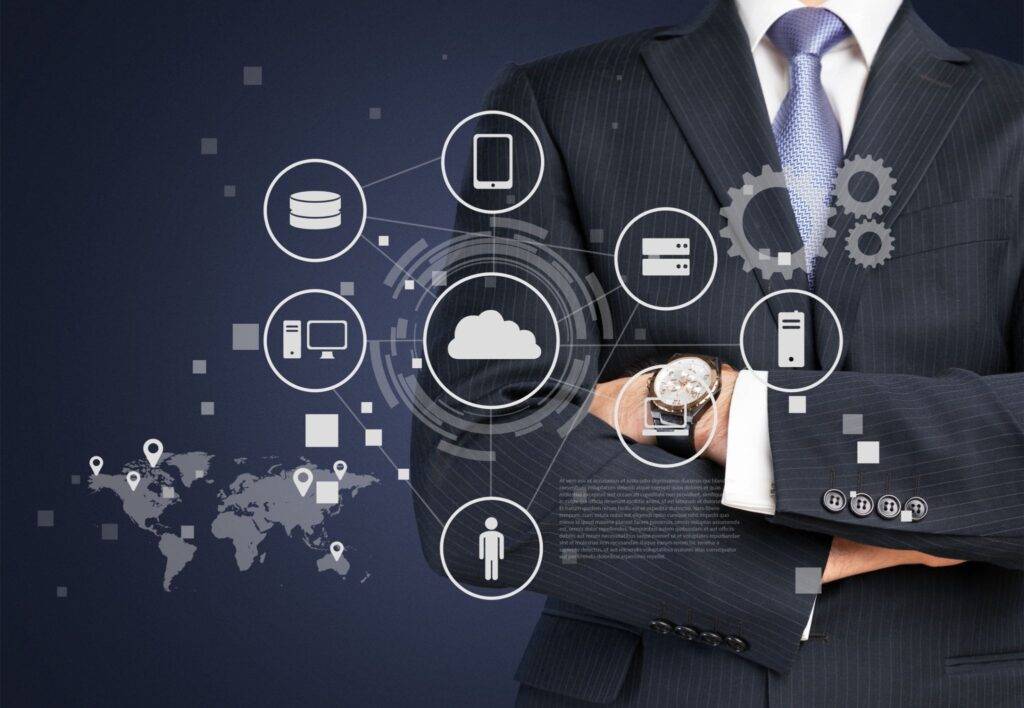AWS Managed Services