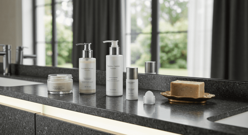 skincare