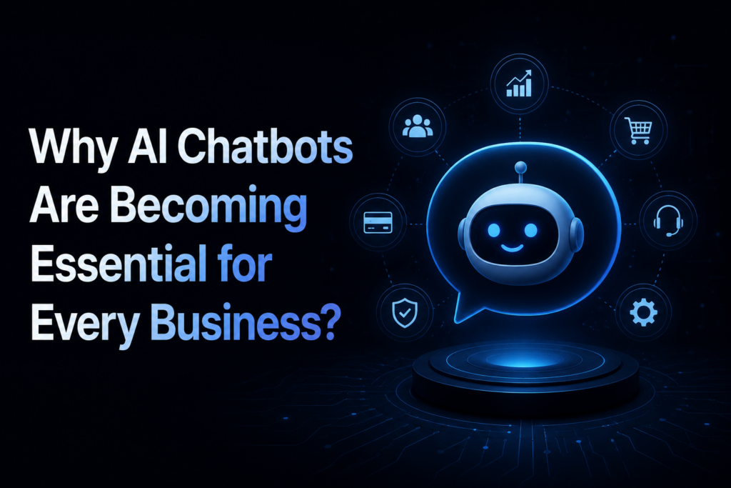 why-ai-chatbots-are-essential-for-businesses
