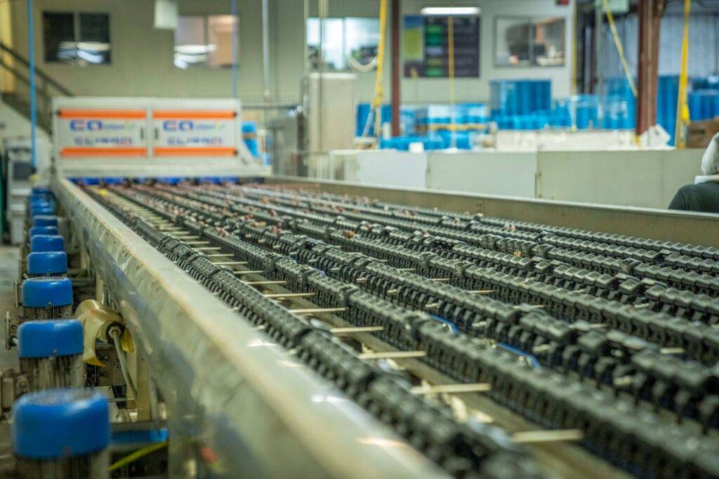 5 Tips for Maintaining Smooth and Accurate Equipment Movement