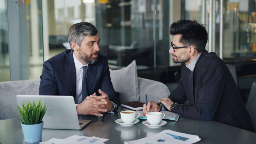 From Solo Advisor to Firm Owner How to Scale a Financial Planning Business