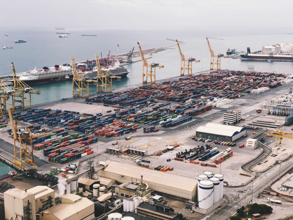 The Business of International Trade Explained