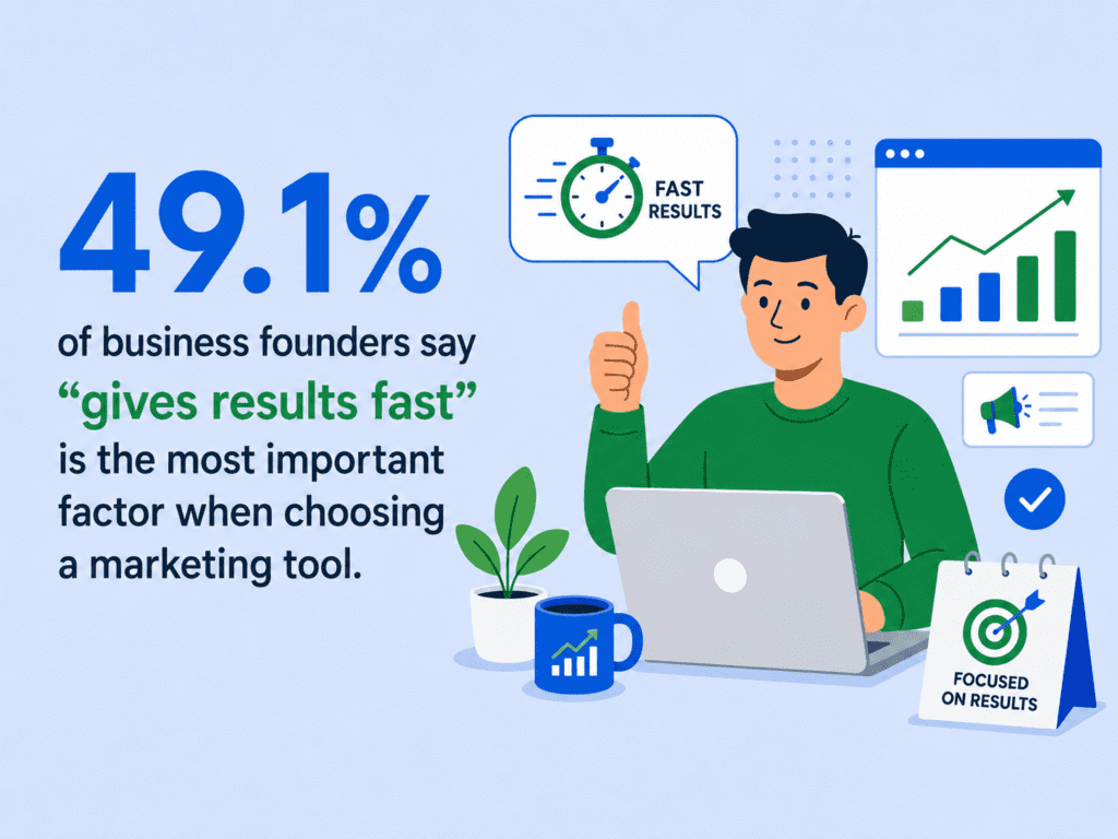 image - Lead Grow Develop - Business, Technology, Personal Development business founders statistics