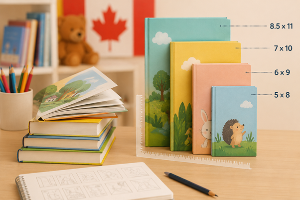 image - Lead Grow Develop - Business, Technology, Personal Development Children's books