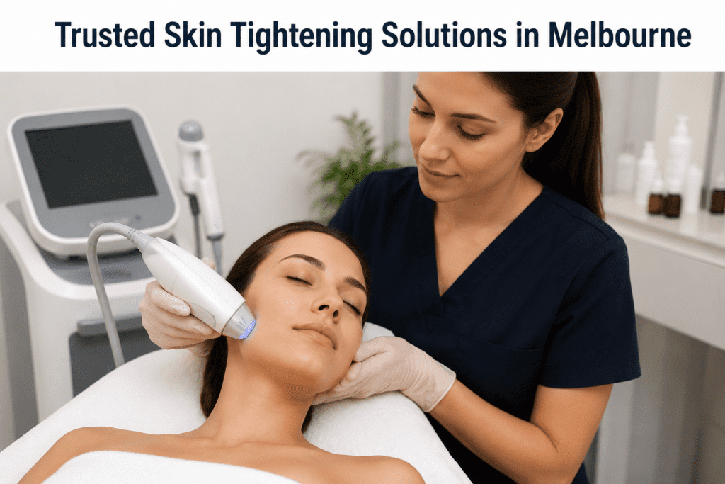 thermage skin tightening melbourne