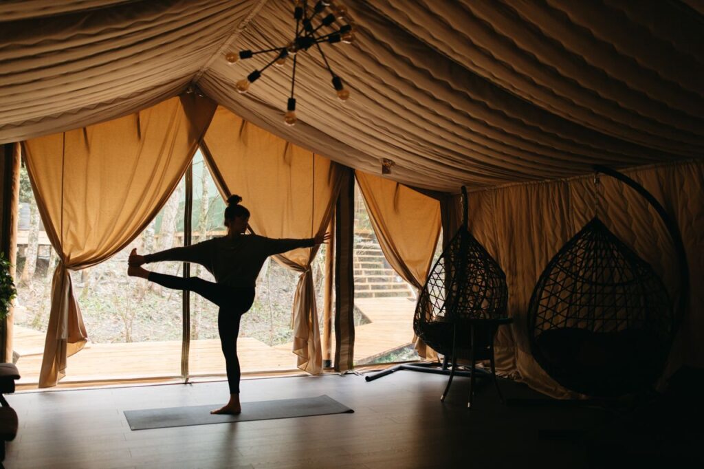 5 Reasons a Spiritual Wellness Retreat Could Change Your Life