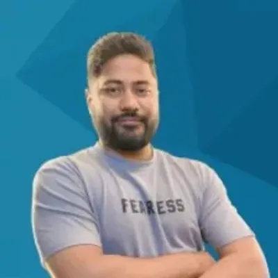 Ankush Gupta - Connectively - Lead Grow Develop - Business, Technology, Personal Development Ankush Gupta, Fractional CMO, Fameninja ORM Management Company