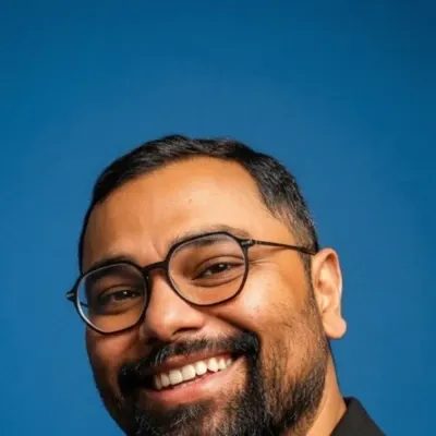 Kuber Sharma - Connectively - Lead Grow Develop - Business, Technology, Personal Development Kuber Sharma, Enterprise AI Strategist and Go-to-Market Leader