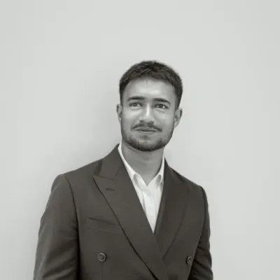 Richard Meadows - Connectively - Lead Grow Develop - Business, Technology, Personal Development Richard Meadows, Head of Content, Streamrise