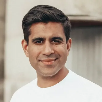 Sameer Somal - Connectively - Lead Grow Develop - Business, Technology, Personal Development Sameer Somal, CEO, Blue Ocean Global Technology