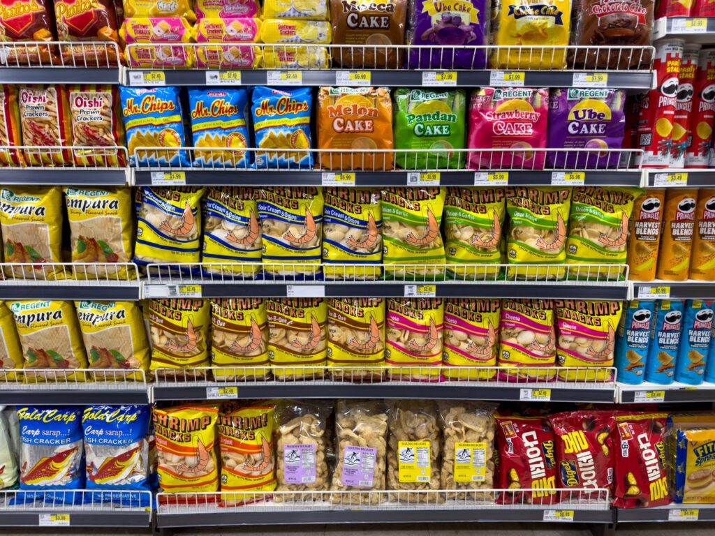 Ways You Can Get Your Food Brand Into Major Retailers 1 - Lead Grow Develop - Business, Technology, Personal Development Ways You Can Get Your Food Brand Into Major Retailers 1