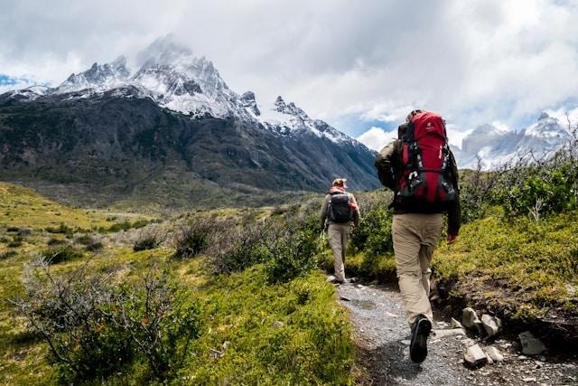 image - Lead Grow Develop - Business, Technology, Personal Development hiking trips