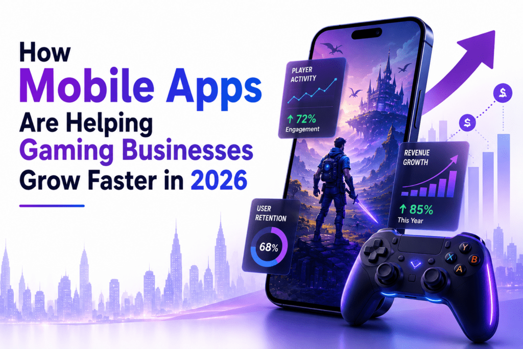 Mobile Apps