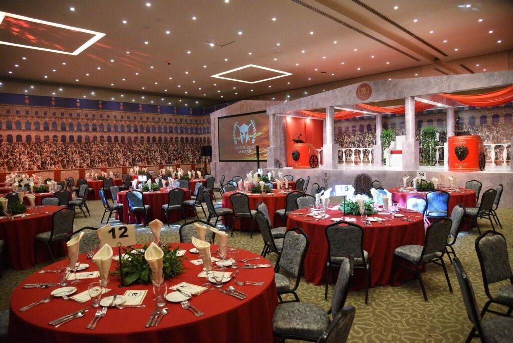 business networking events

